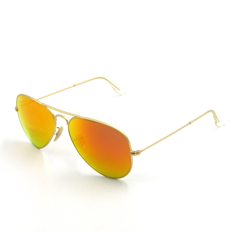 レイバンサングラス RB3025 112/65 AVIATOR LARGE METAL買取