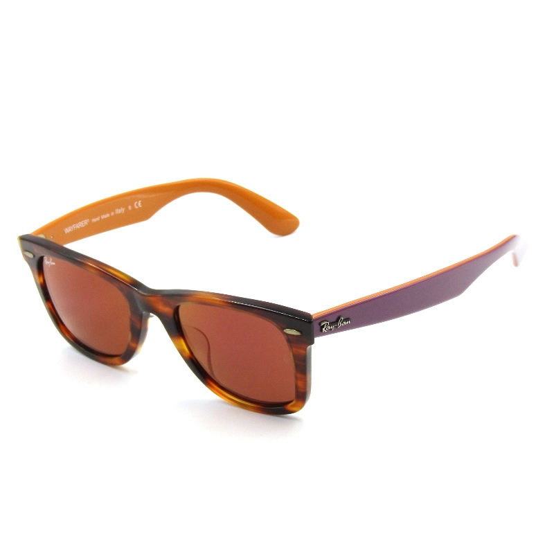 レイバンサングラス RB2140-F 1177/2K WAYFARER買取