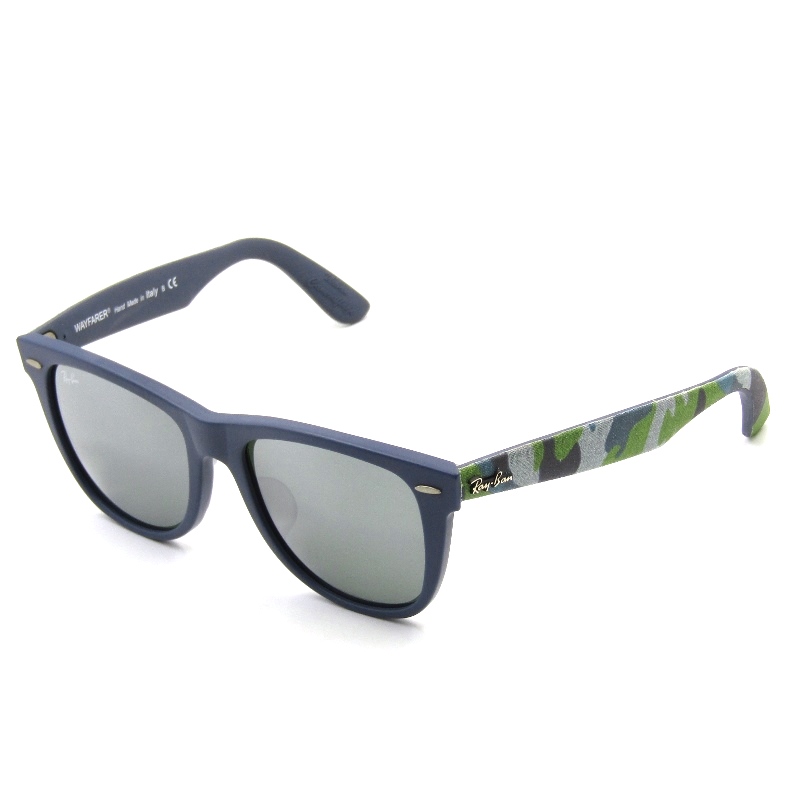 レイバンサングラス RB2140-F 1154/40 WAYFARER買取