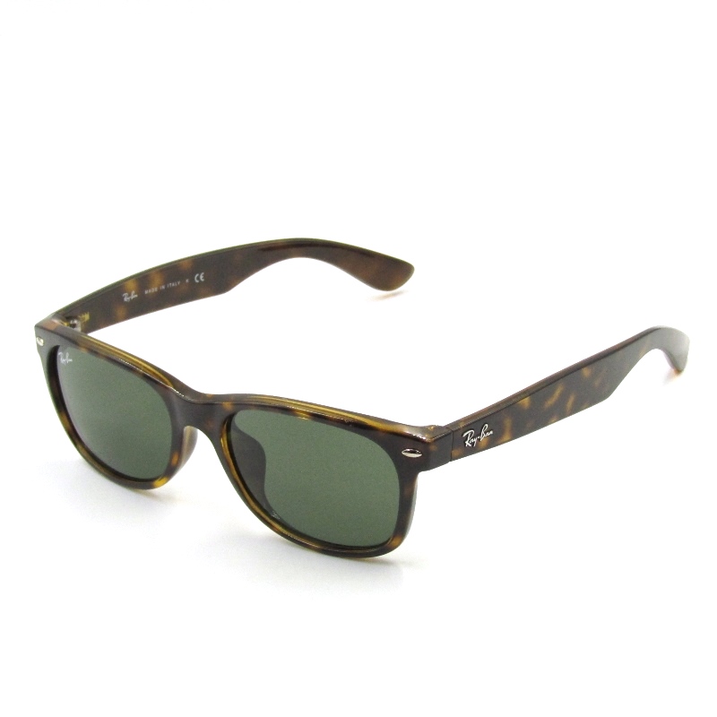 レイバンサングラス RB2132-F NEW WAYFARER 901L買取