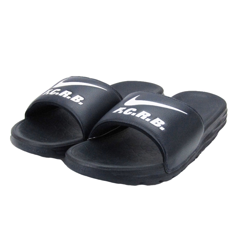 ナイキBENASSI SOLARSOFT SLD2 FCRB QS 812820-414買取