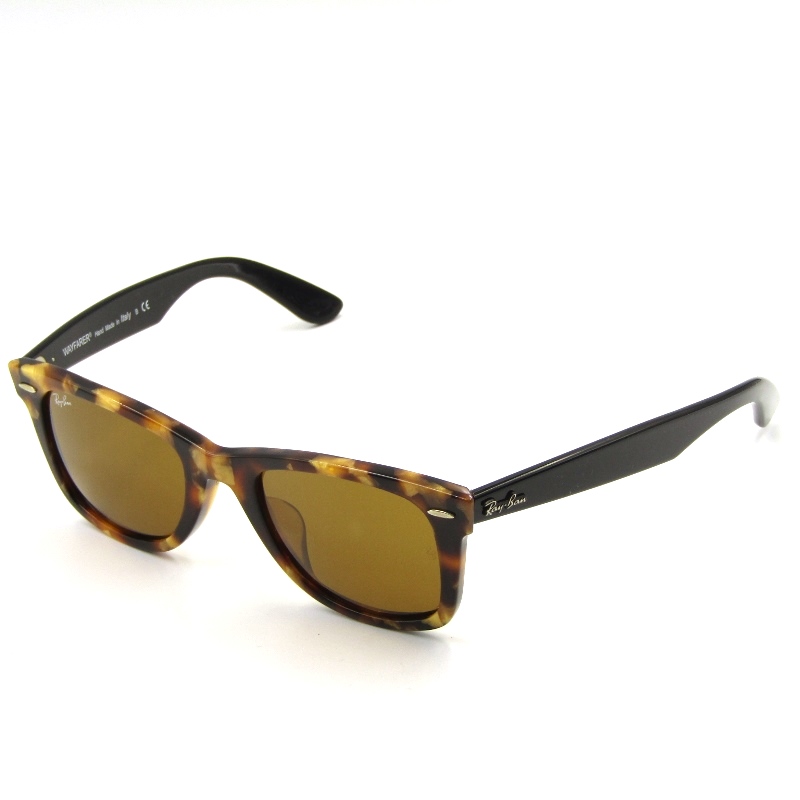 レイバンサングラス RB2140-F WAYFARER 1160買取