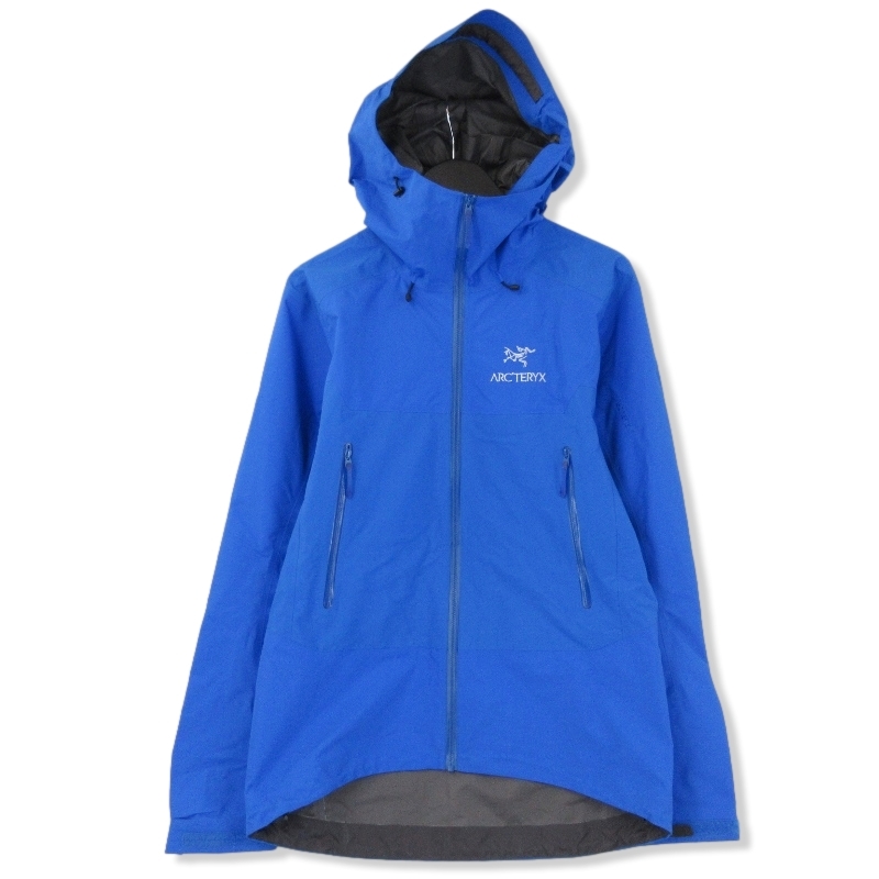 アークテリクスBeta SL Hybrid Jacket 18972買取