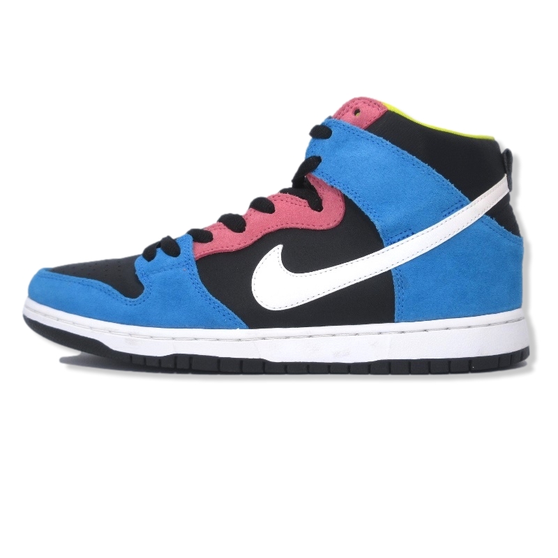 ナイキSB DUNK HIGH PRO BAZOOKA JOE 305050-410買取