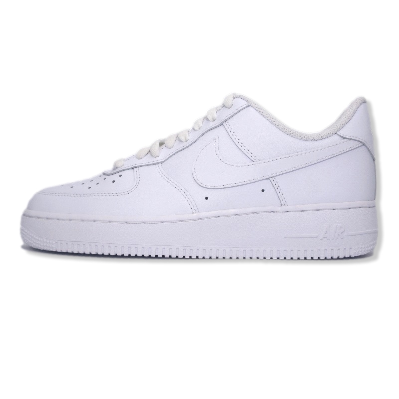 ナイキAIR FORCE 1 '07 DD8959-100買取