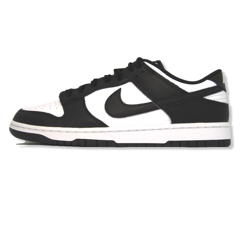 ナイキ DUNK LOW RETRO DD1391-100をお買取りしました。 | 買取