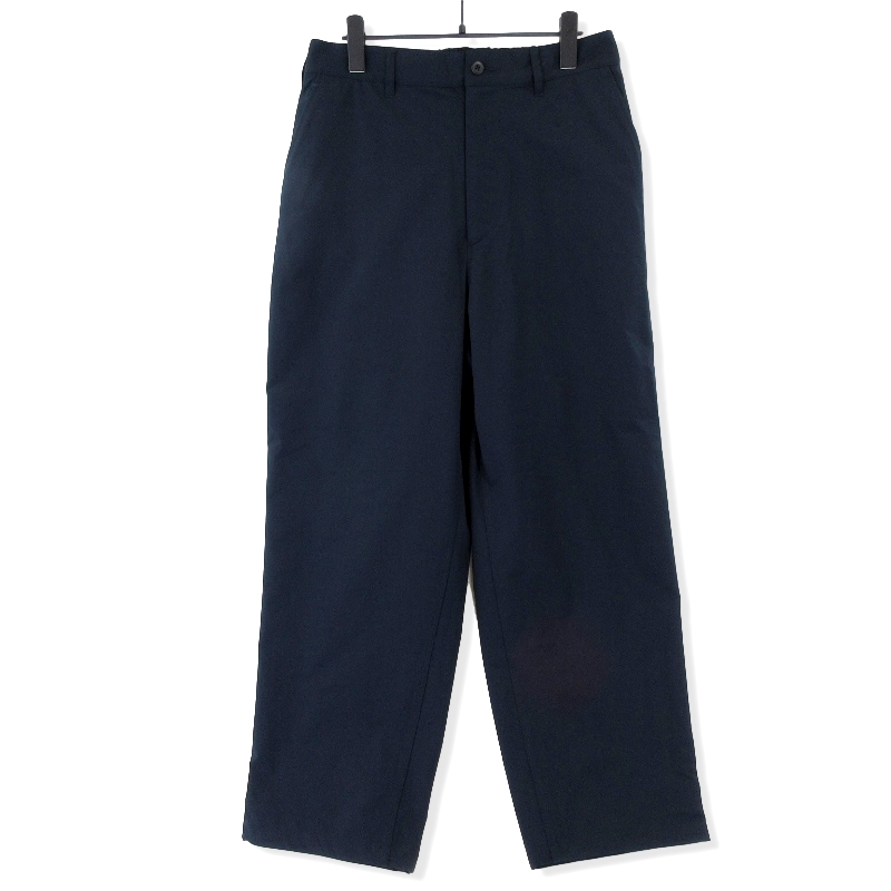 フレッシュサービス フィナムEDITORS TROUSERS FSW-22-PT_167R買取