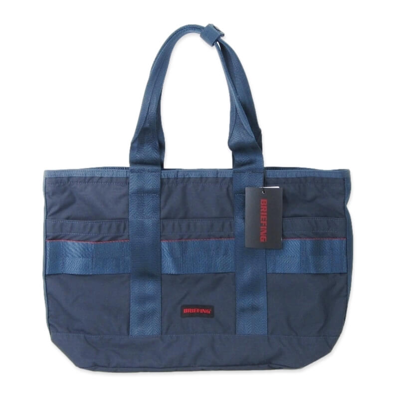 ブリーフィングDISCRETE TOTE M MW BRA211T17買取