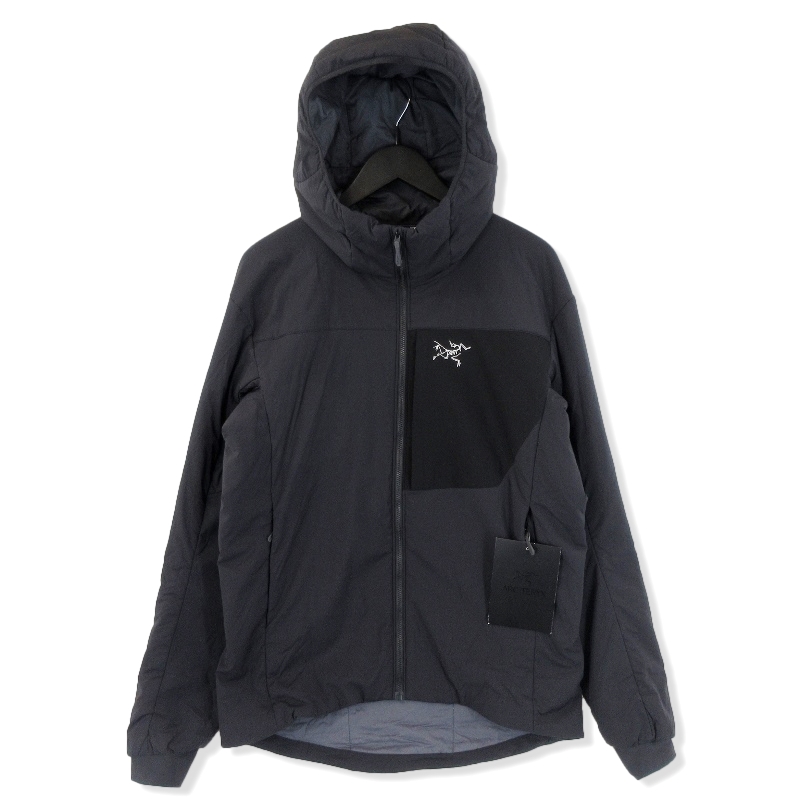 アークテリクスProton LT Hoody Mens 24007 L07243600買取