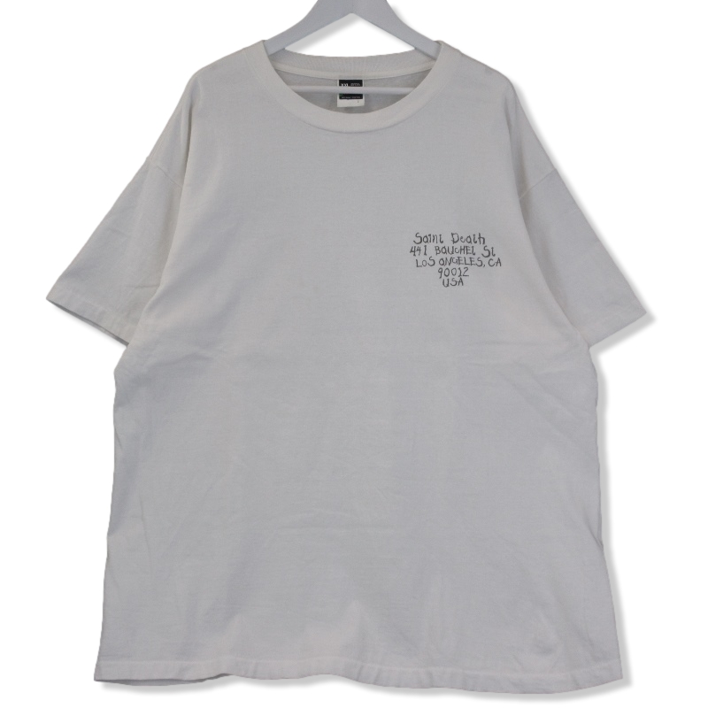セントマイケル半袖Tシャツ SM-S22-0000-061買取