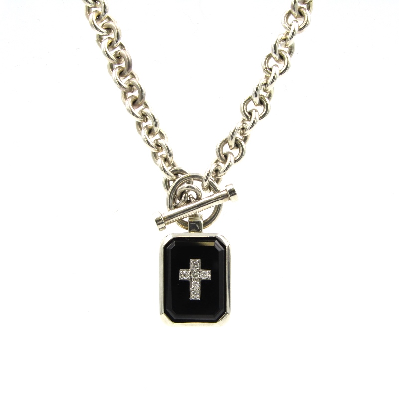 ジャスティンデイビス ネックレス SNJ11 EMINEM NECKLACEをお買取り