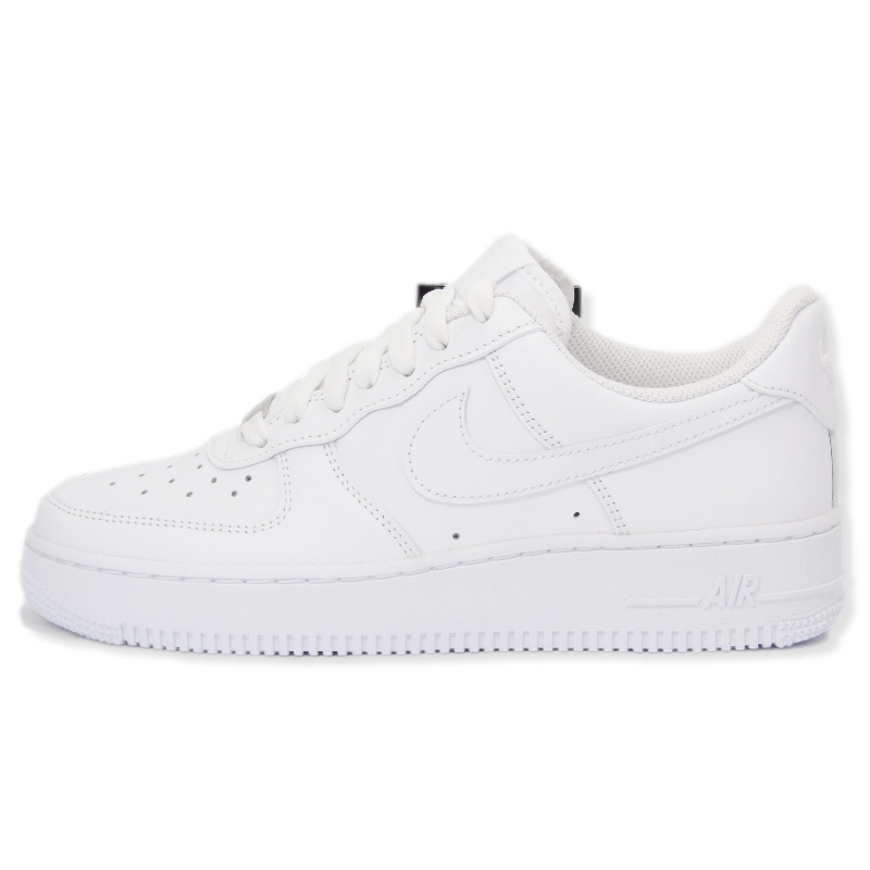 ナイキWMNS AIR FORCE 1 LOW '07 DD8959-100買取