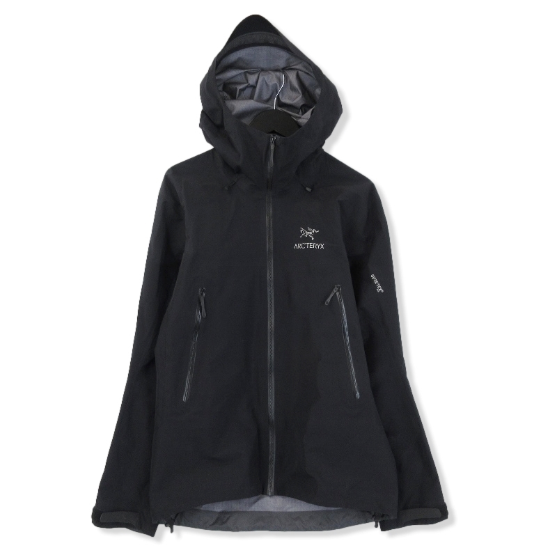 アークテリクス Beta LT Jacket 18007をお買取りしました。 | 買取 ...