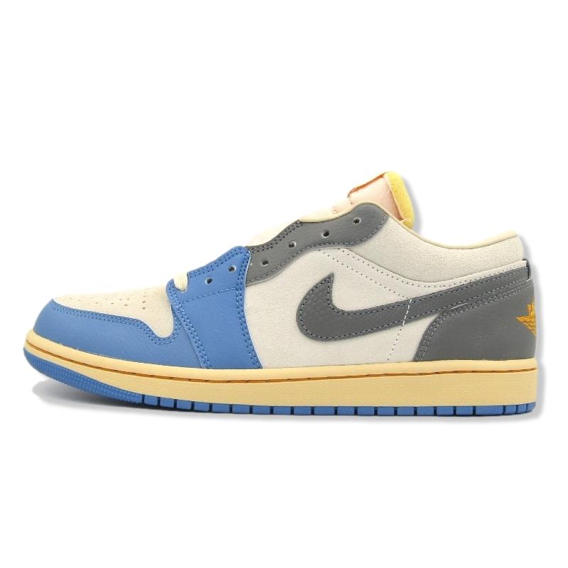 ナイキ AIR JORDAN 1 LOW SE Tokyo 96 DZ5376-469をお買取りしました