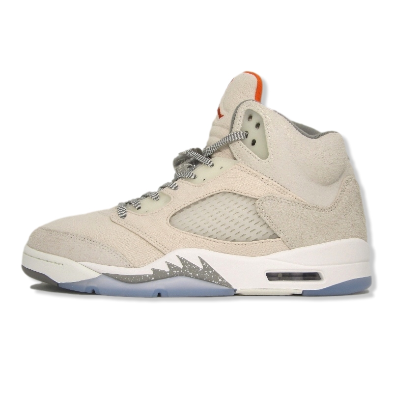 ナイキAIR JORDAN 5 RETRO SE CRAFT FD9222-180買取