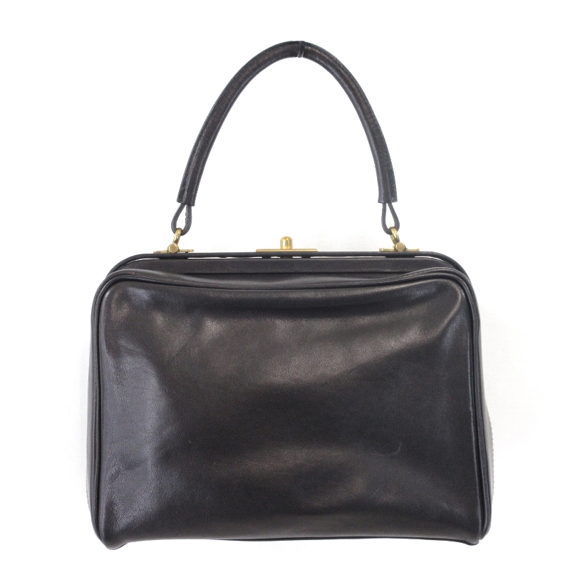 アーツアンドサイエンス2WAY ショルダーバッグ Box doctor's bag 0233AB1018009買取