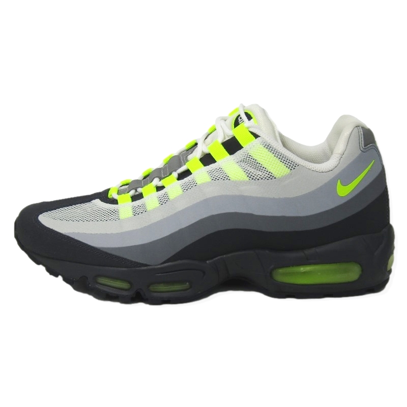 ナイキAIR MAX 95 NO SEW 511306-040買取