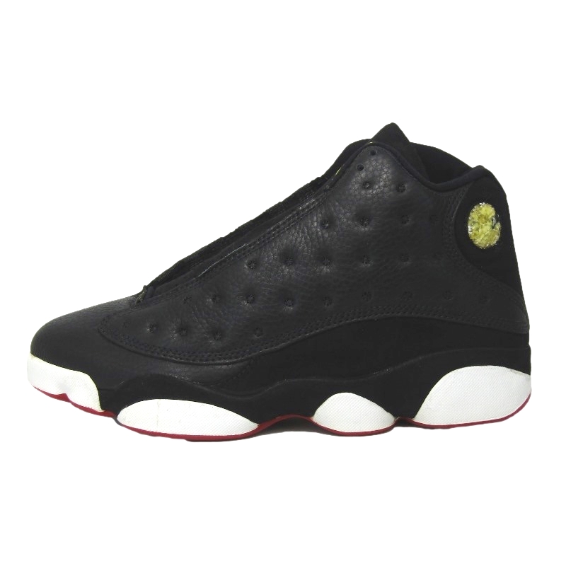 ナイキAIR JORDAN 13 136002-061買取