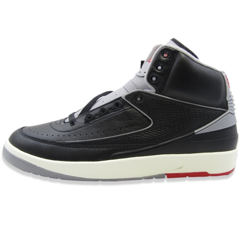 ナイキAIR JORDAN 2 RETRO DR8884-001買取