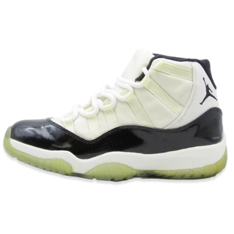 ナイキAIR JORDAN 11 130245-101買取