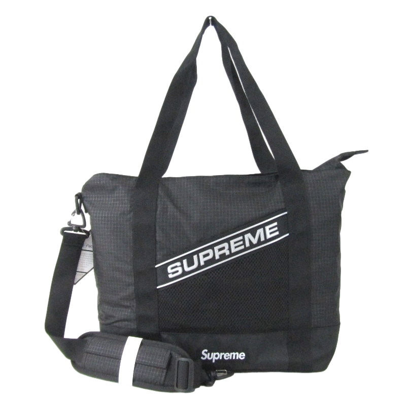 シュプリーム トートバッグ 23AW Tote Bag Xpacをお買取りしました。 | 買取クラシック仙台