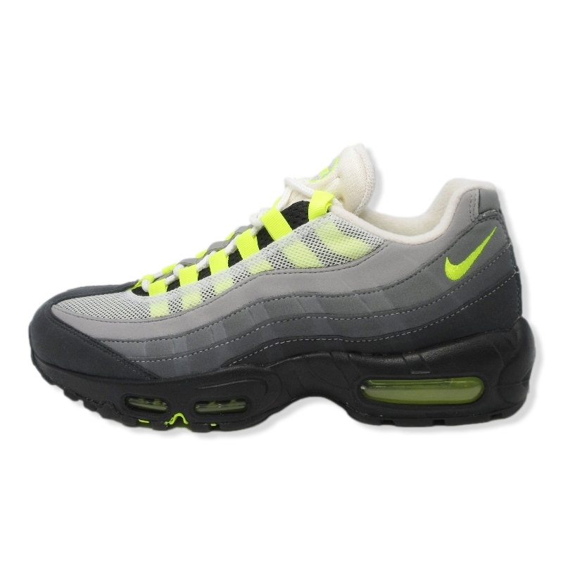 ナイキAIR MAX 95 OG 2020 CT1689-001買取