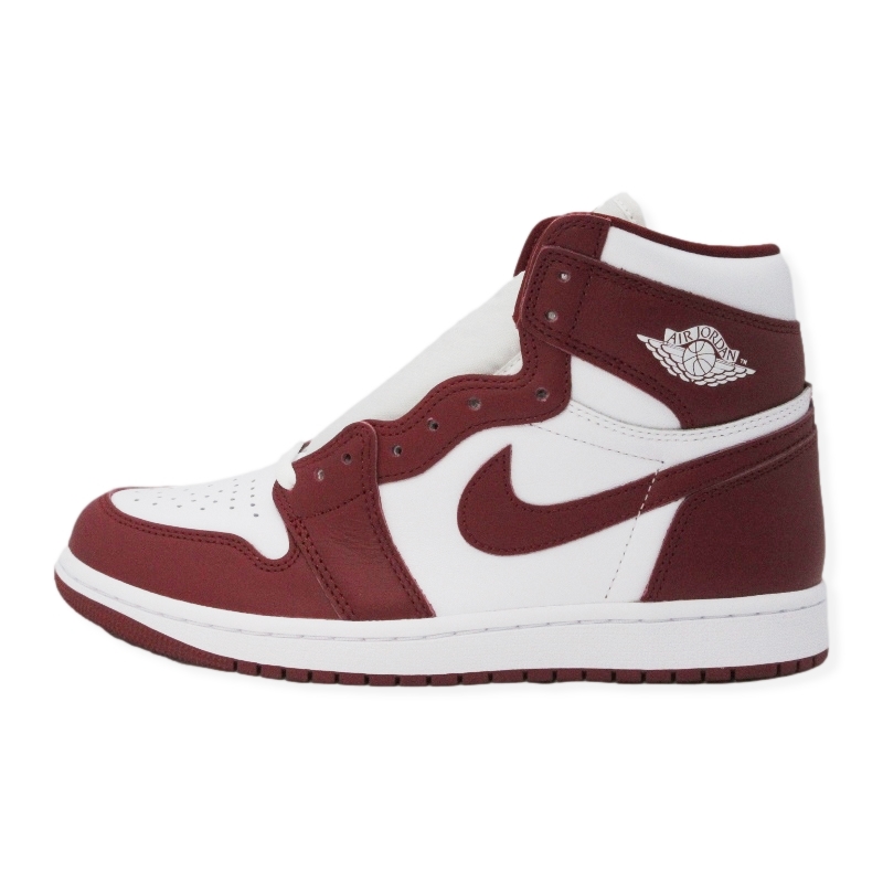 ナイキAIR JORDAN 1 RETRO HIGH OG DZ5485-160買取