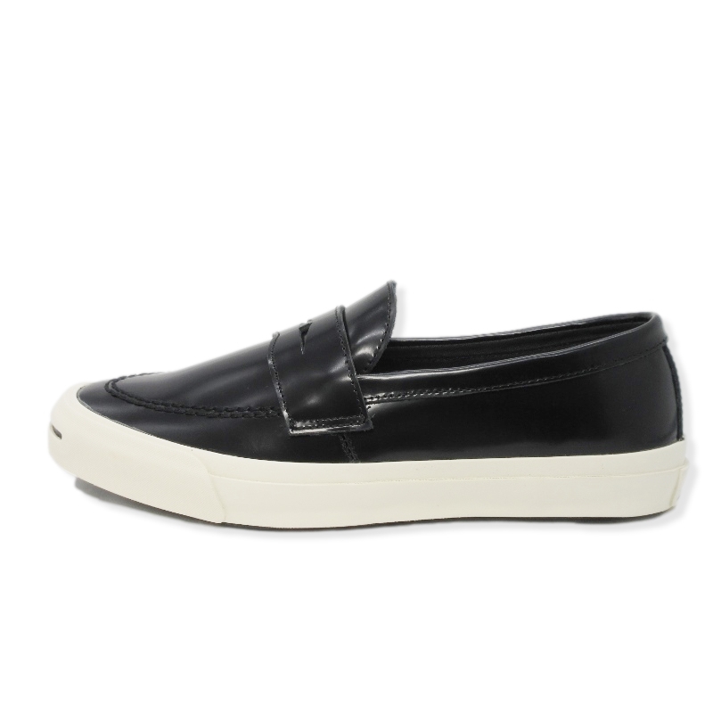 コンバースJACK PURCELL LOAFER RH 1SD317買取