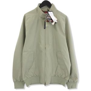 未使用 GOLDWIN × BARACUTA ゴールドウィン バラクータ GORE-TEX G-9 ジャケット GL03700BA