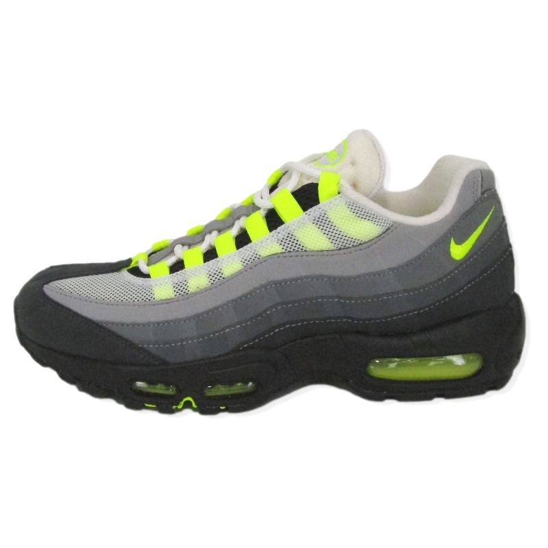 ナイキAIR MAX 95 OG 2020 CT1689-001買取