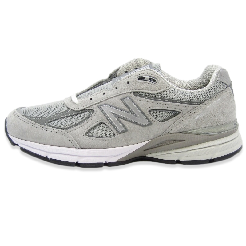 ニューバランスU990GR4 MADE IN USA 990v4買取