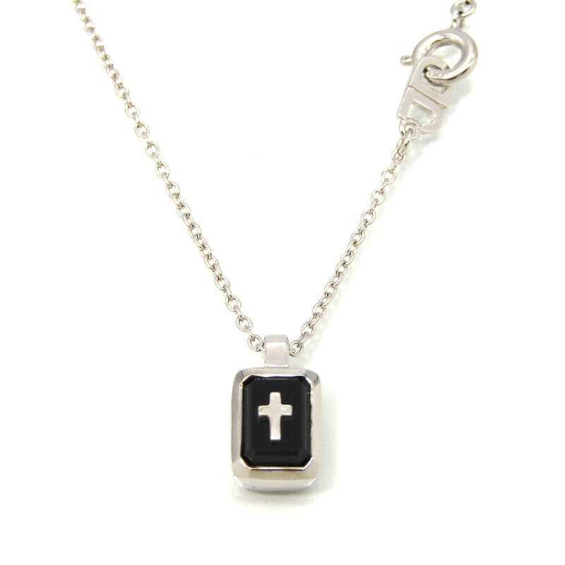 ジャスティンデイビスネックレス SNJ769 BABY EMINEM NECKLACE買取