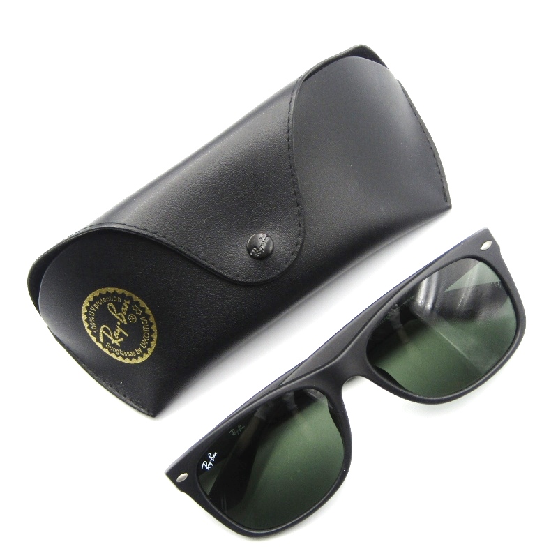 レイバンサングラス RB2132-F NEW WAYFARER買取