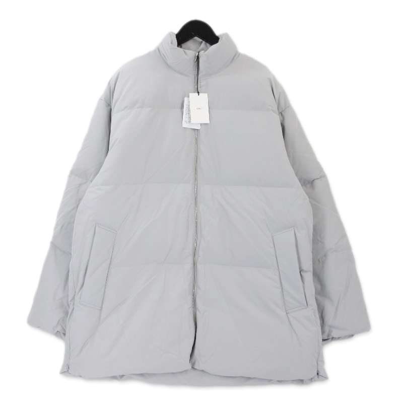 シュタインOVERSIZED REVERSIBLE DOWN JACKET ST.407買取