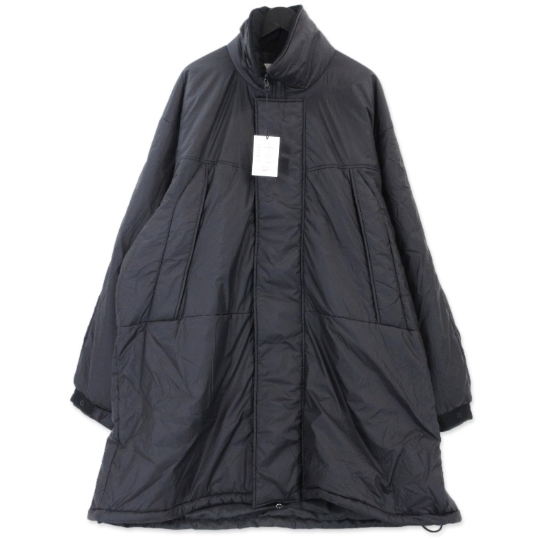 シュタインPADDED MONSTER JACKET ST.613買取