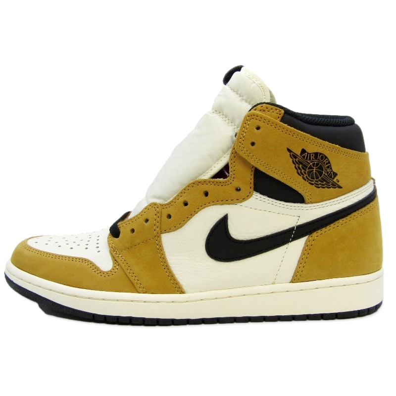 ナイキAIR JORDAN 1 RETRO HIGH OG 555088-700買取