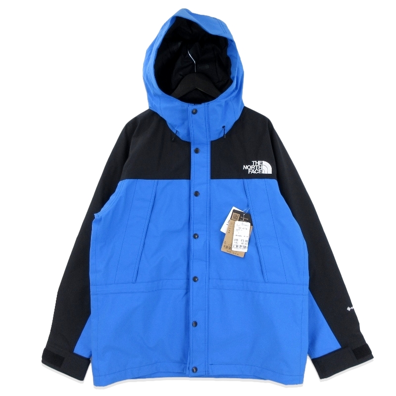 THE NORTH FACE22AW マウンテンライト買取