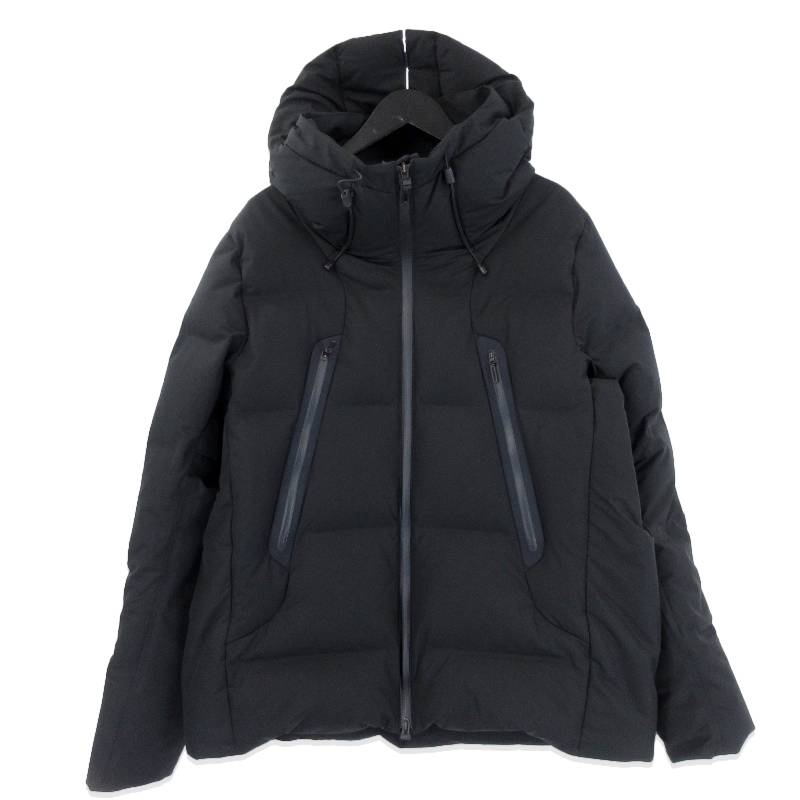 DESCENTE ALLTERRAINオーバーサイズ マウンテニア買取