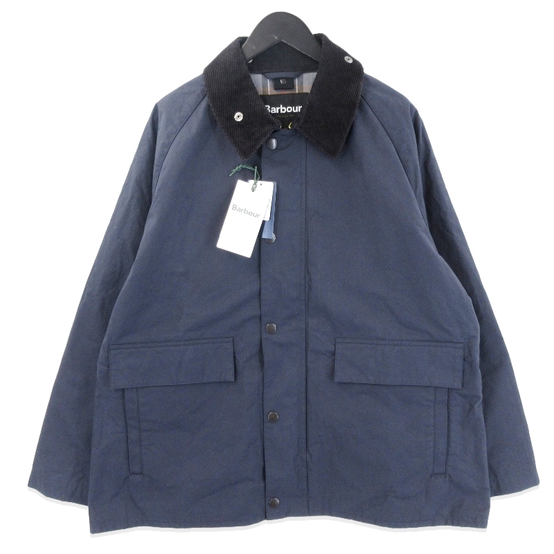 Barbour × MARKAWARE × EDIFICE別注 TRANSPORT買取