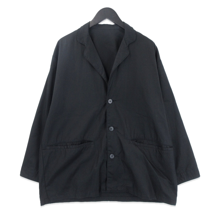 Porter Classicギャバジンワイドジャケット買取