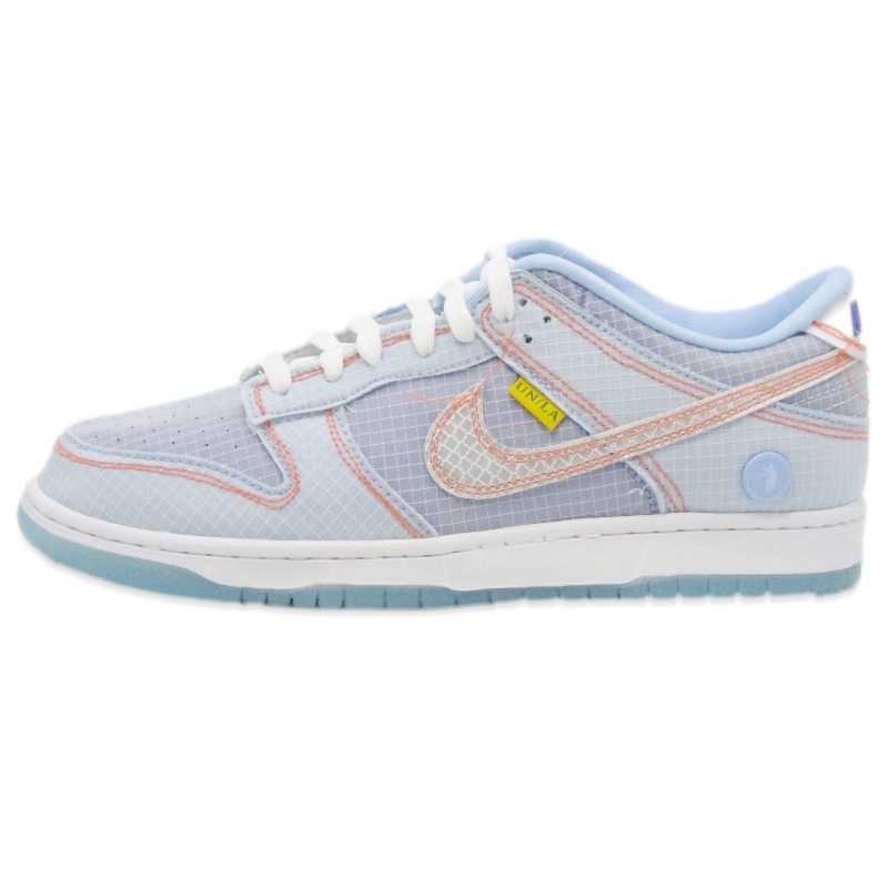 ナイキDUNK LOW/U DJ9649-400買取