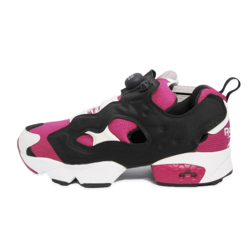 リーボックINSTAPUMP FURY OG M40933買取