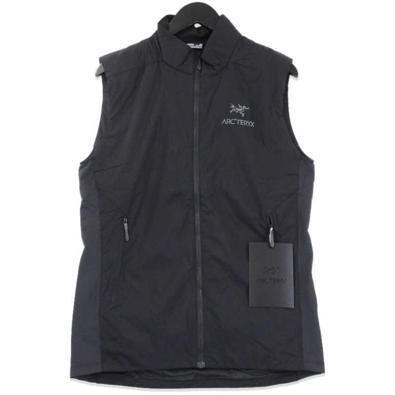 アークテリクスAtom SL Vest X000004849買取