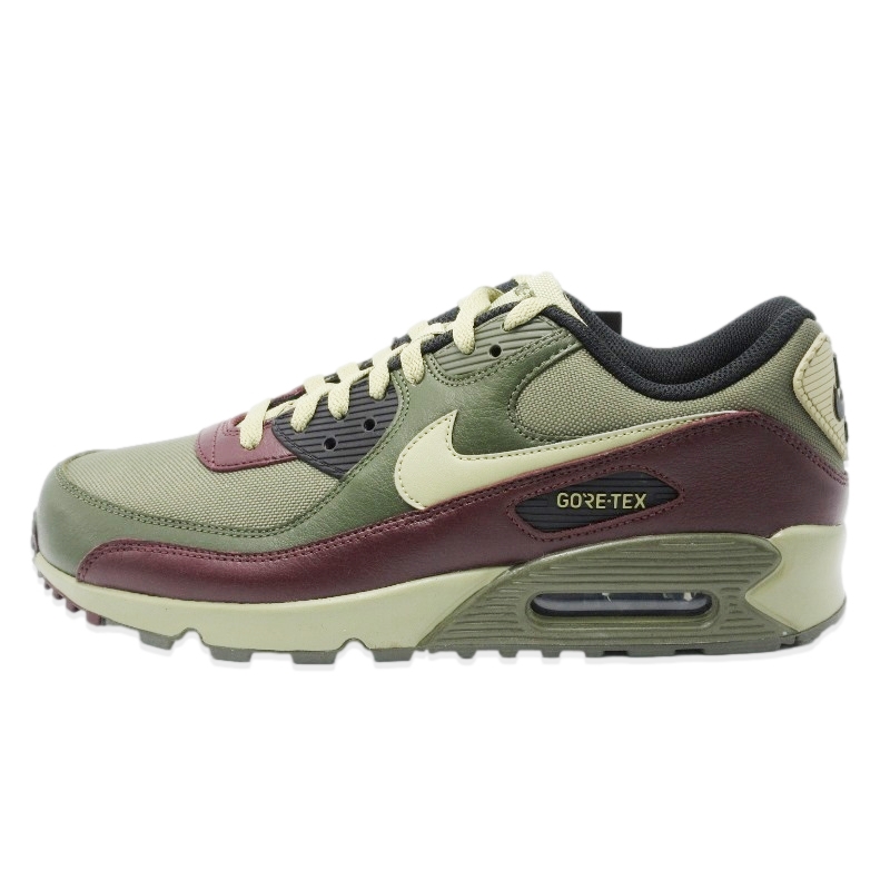 バンソンAIR MAX 90 GTX FD5810-200買取