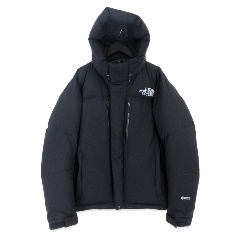 ノースフェイス23AW バルトロライトジャケット買取