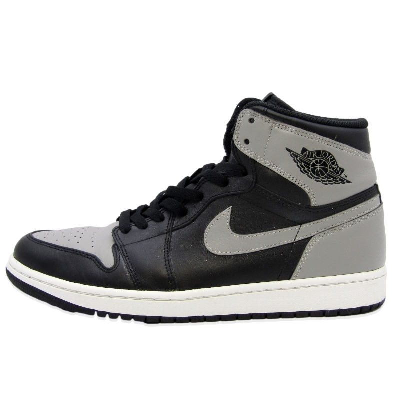 ナイキAIR JORDAN 1 RETRO HIGH OG 555088-014買取